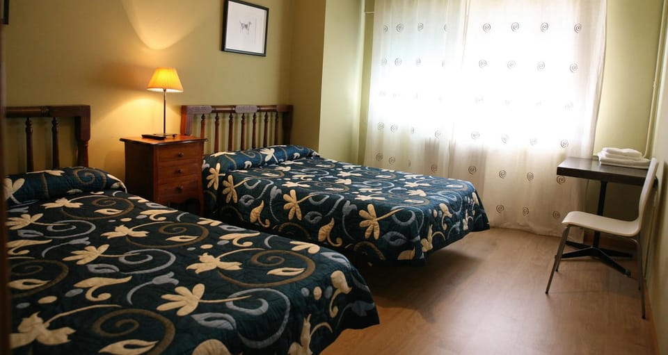 Casa Matías Bed and Breakfast in Galicia