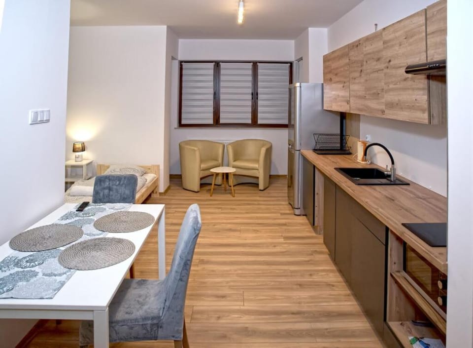 Poduszka Apartamenty Zdrojowe Apartment in Masovian Voivodeship