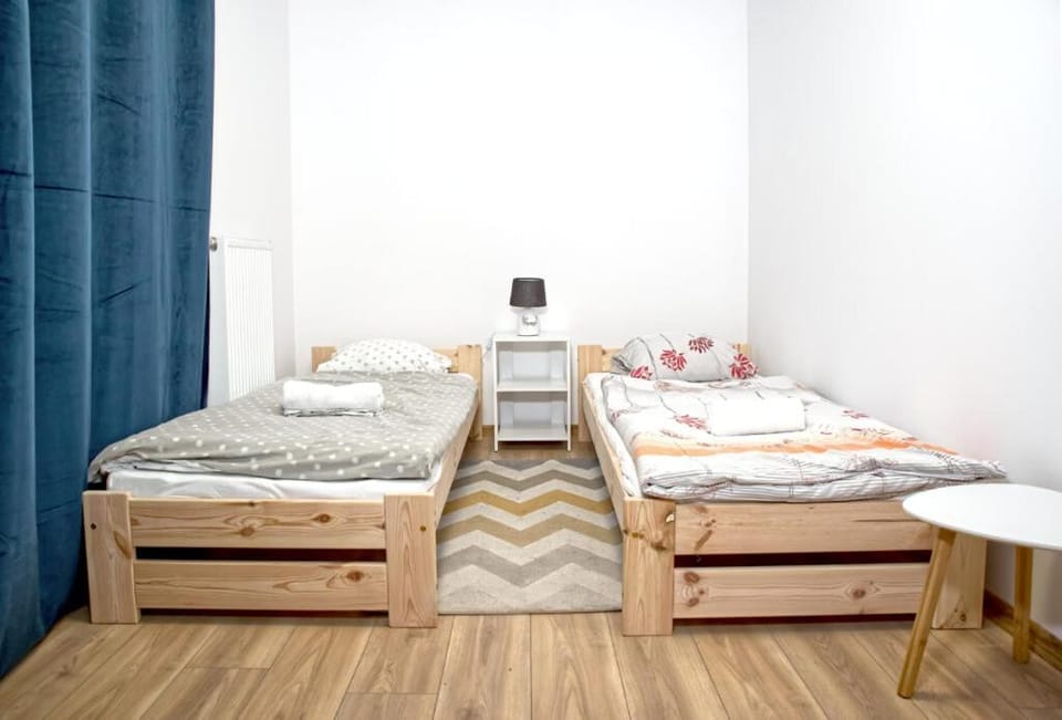 Poduszka Apartamenty Zdrojowe Apartment in Masovian Voivodeship