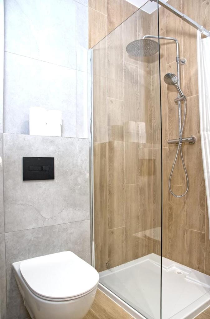 Poduszka Apartamenty Zdrojowe Apartment in Masovian Voivodeship