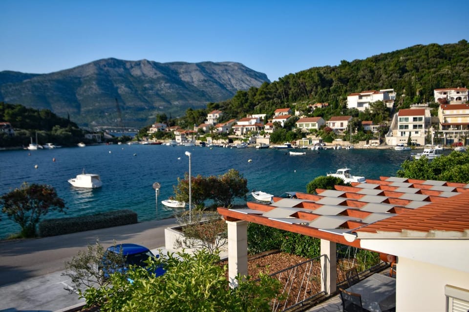 Apartman "Ante" Apartment in Dubrovnik-Neretva County