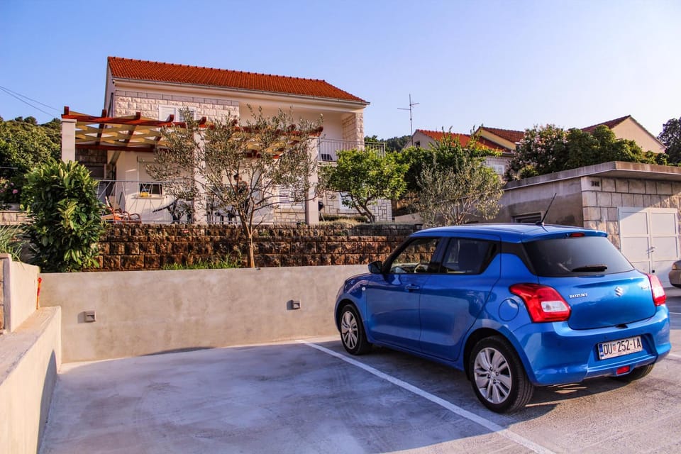 Apartman "Ante" Apartment in Dubrovnik-Neretva County