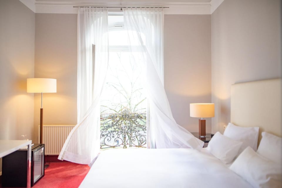 Balcony/Terrace, Bedroom