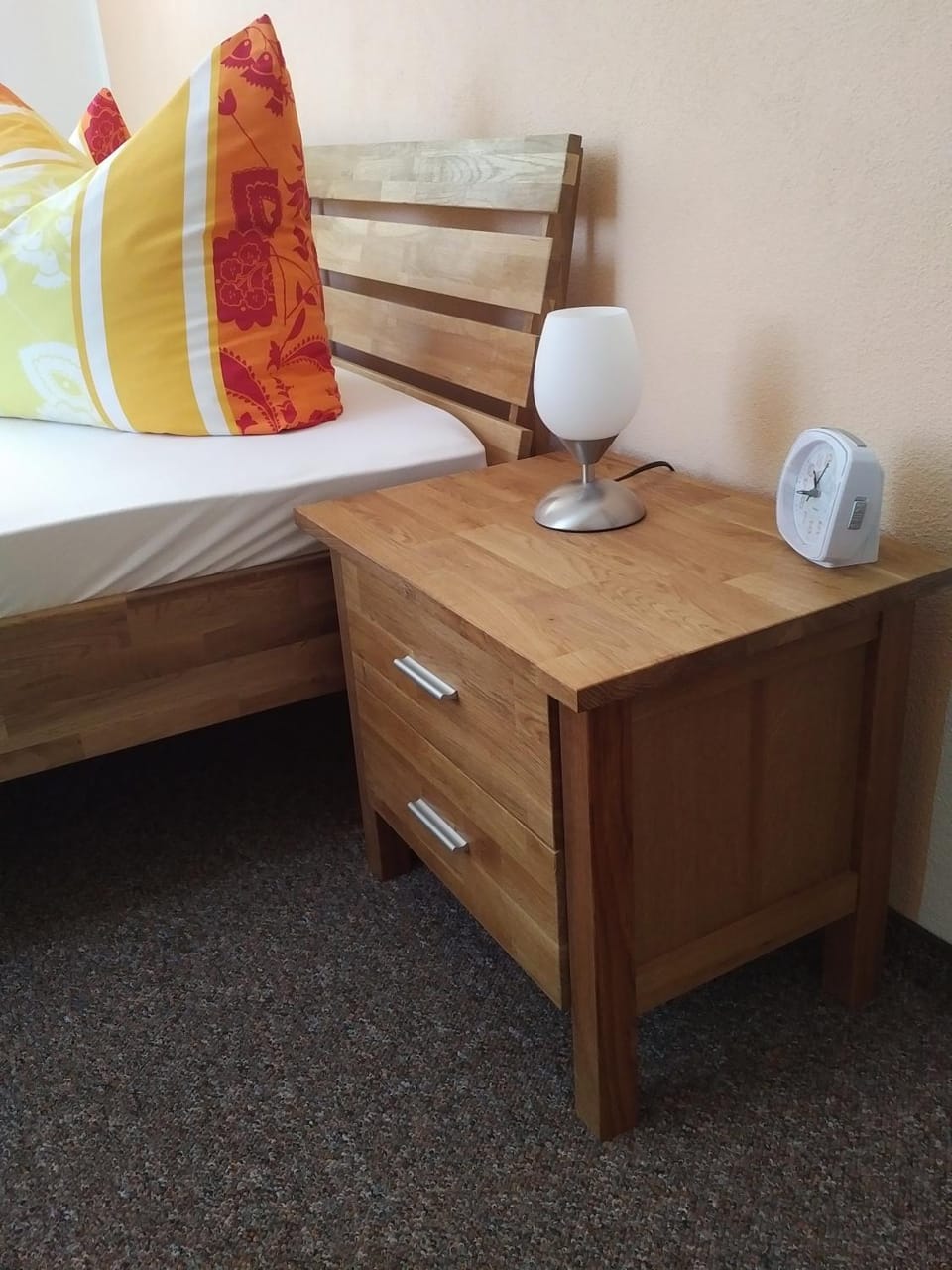 Fewo am Personenaufzug Apartment in Bad Schandau