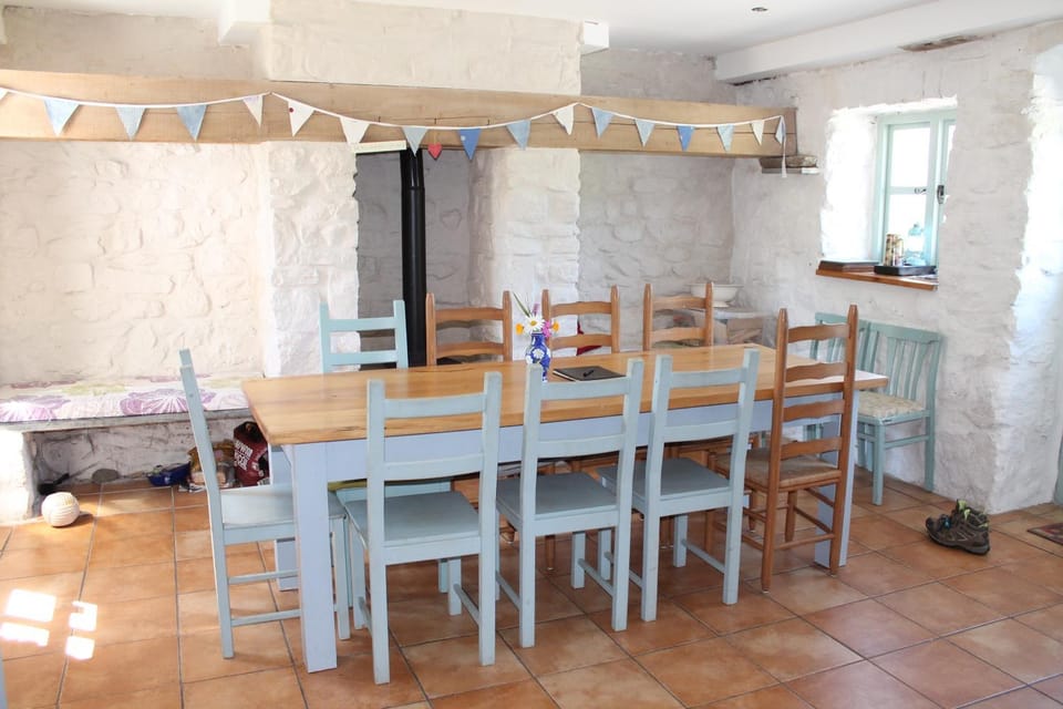 Banquet/Function facilities, Dining area