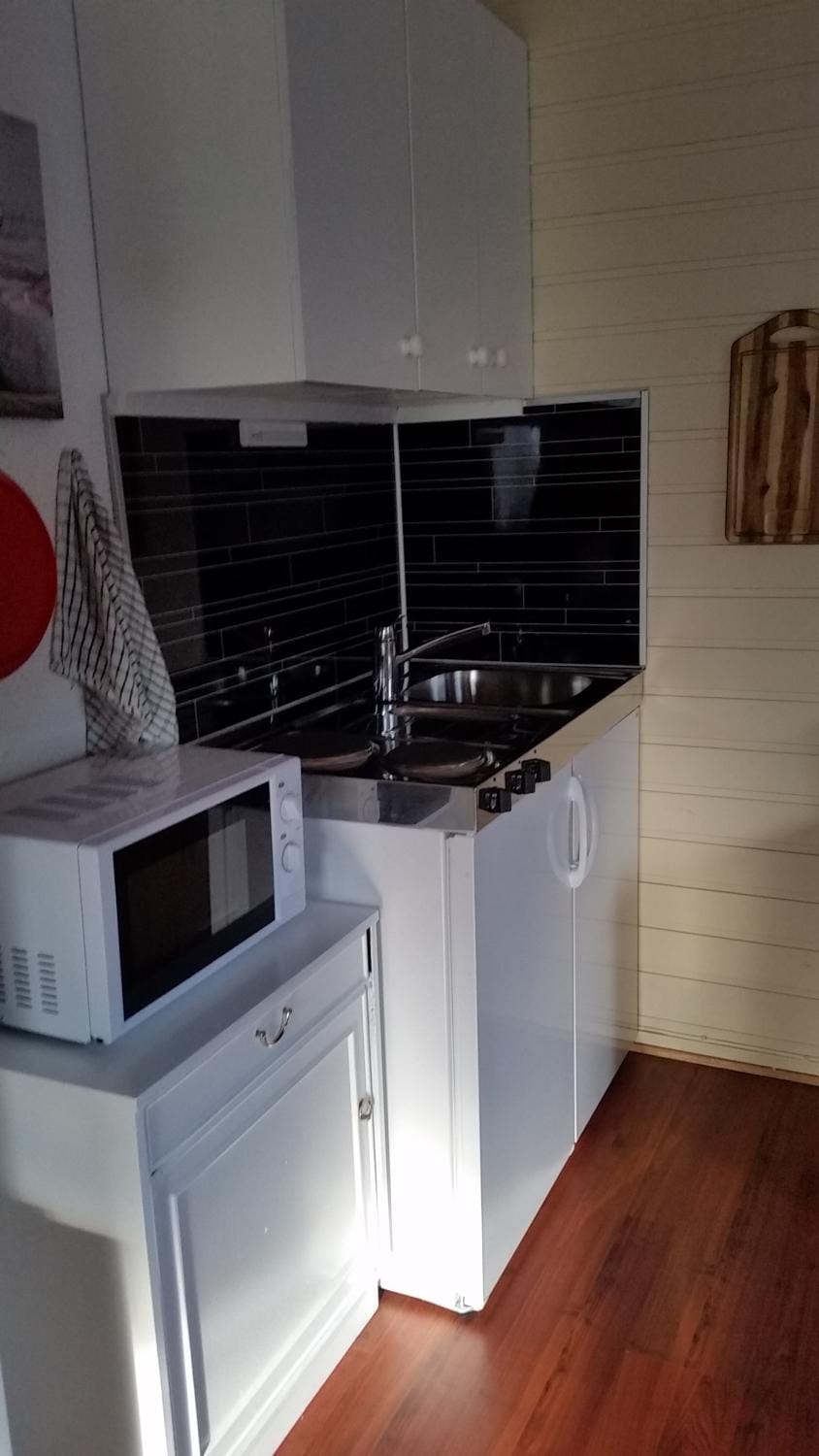 Kong Hans gt. 28 Apartment in Nordland, Norway