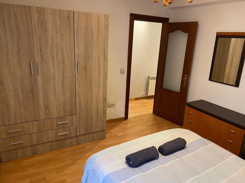 Apartamento low cost Apartment in Gijón