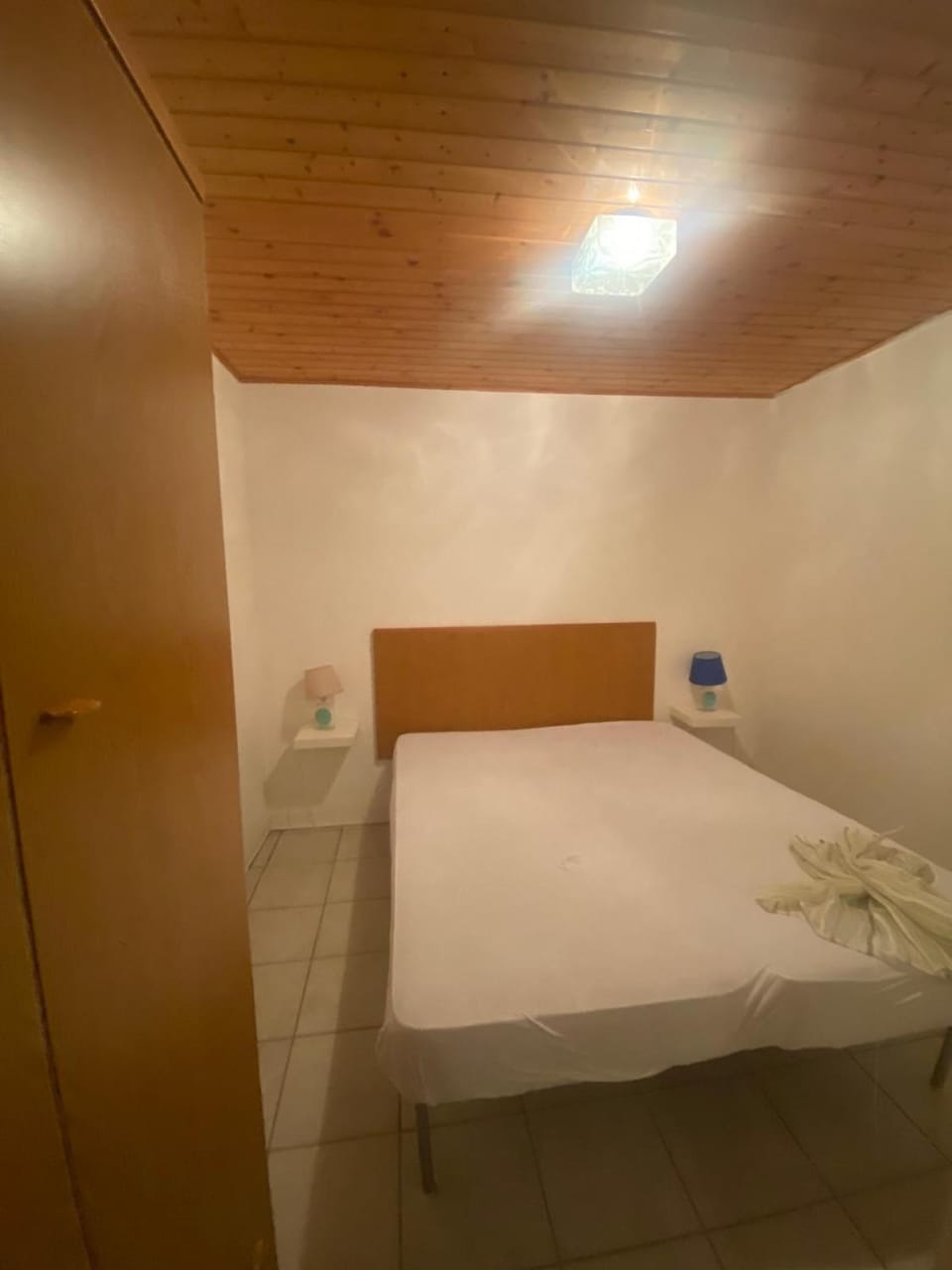 Camping Smeraldo Campground/ 
RV Resort in Lido Campomarino