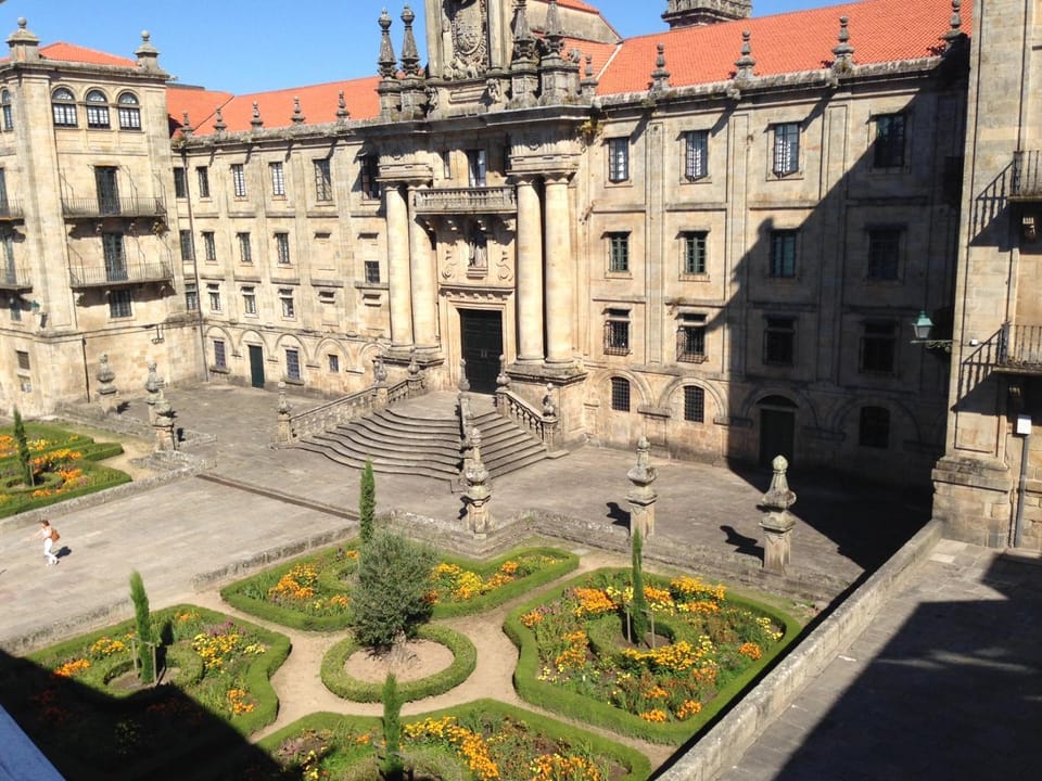 View (from property/room)