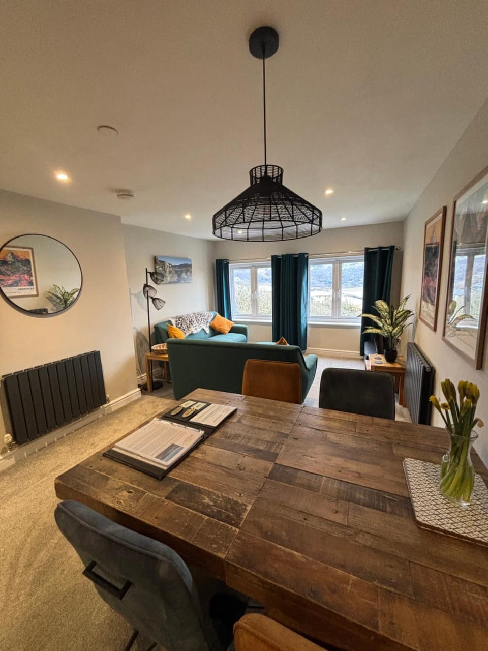 Bryn Melyn Apartments Apartment in Barmouth