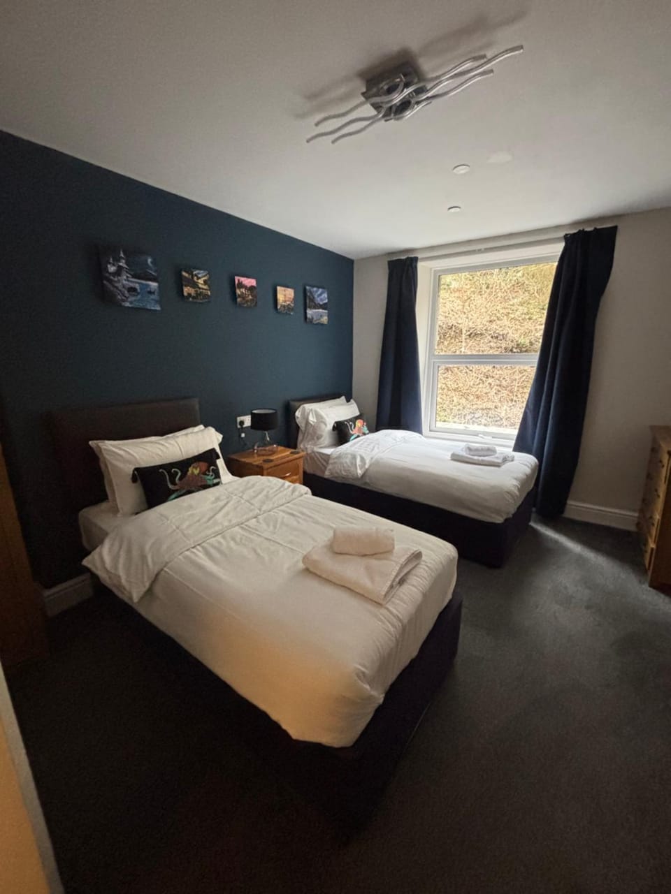 Bryn Melyn Apartments Apartment in Barmouth