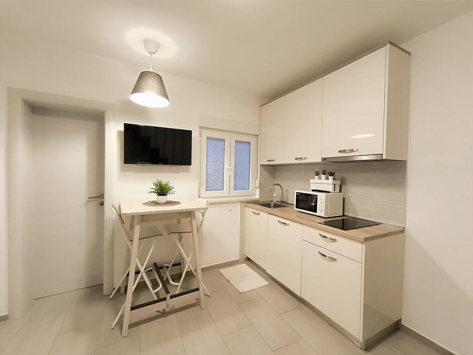 Central apartment Niko Apartment in Split