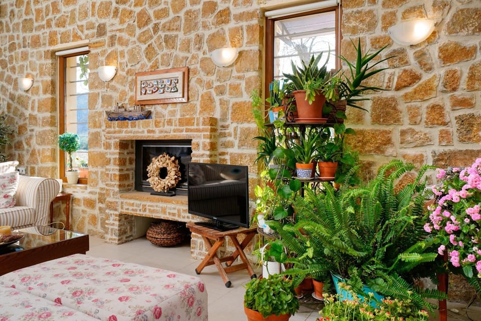 TV and multimedia, flat iron