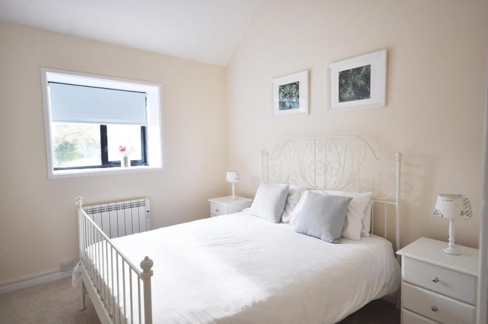 Stable Cottage, Whitebridge Farm Apartment in North Dorset District