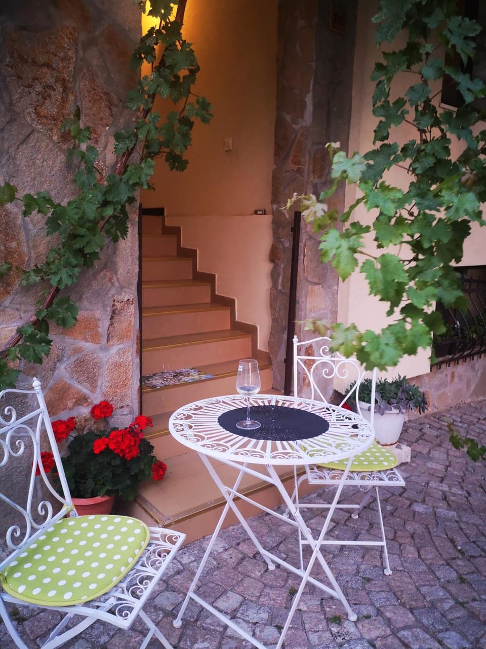 ВИЛА СВИЛА Bed and Breakfast in Sozopol