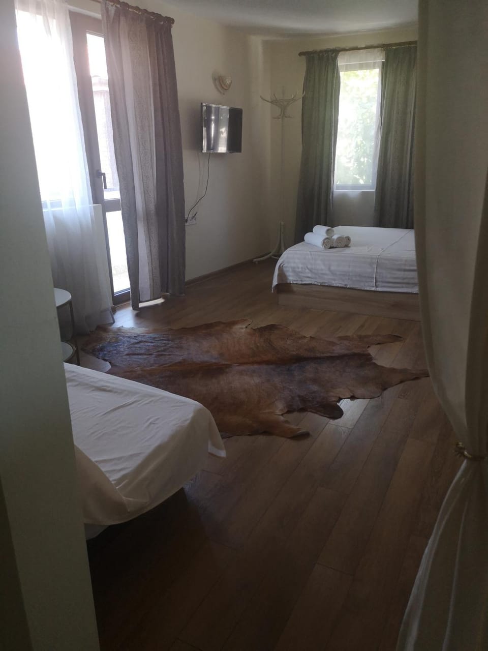 ВИЛА СВИЛА Bed and Breakfast in Sozopol
