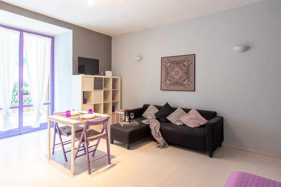 FV STUDIOS Chiaia House in Naples