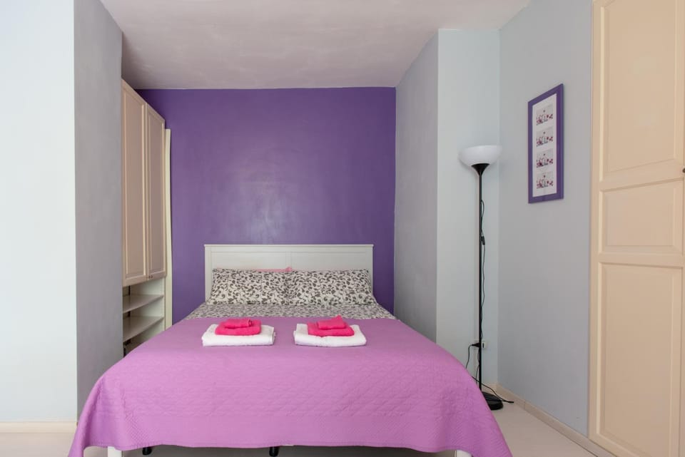 FV STUDIOS Chiaia House in Naples