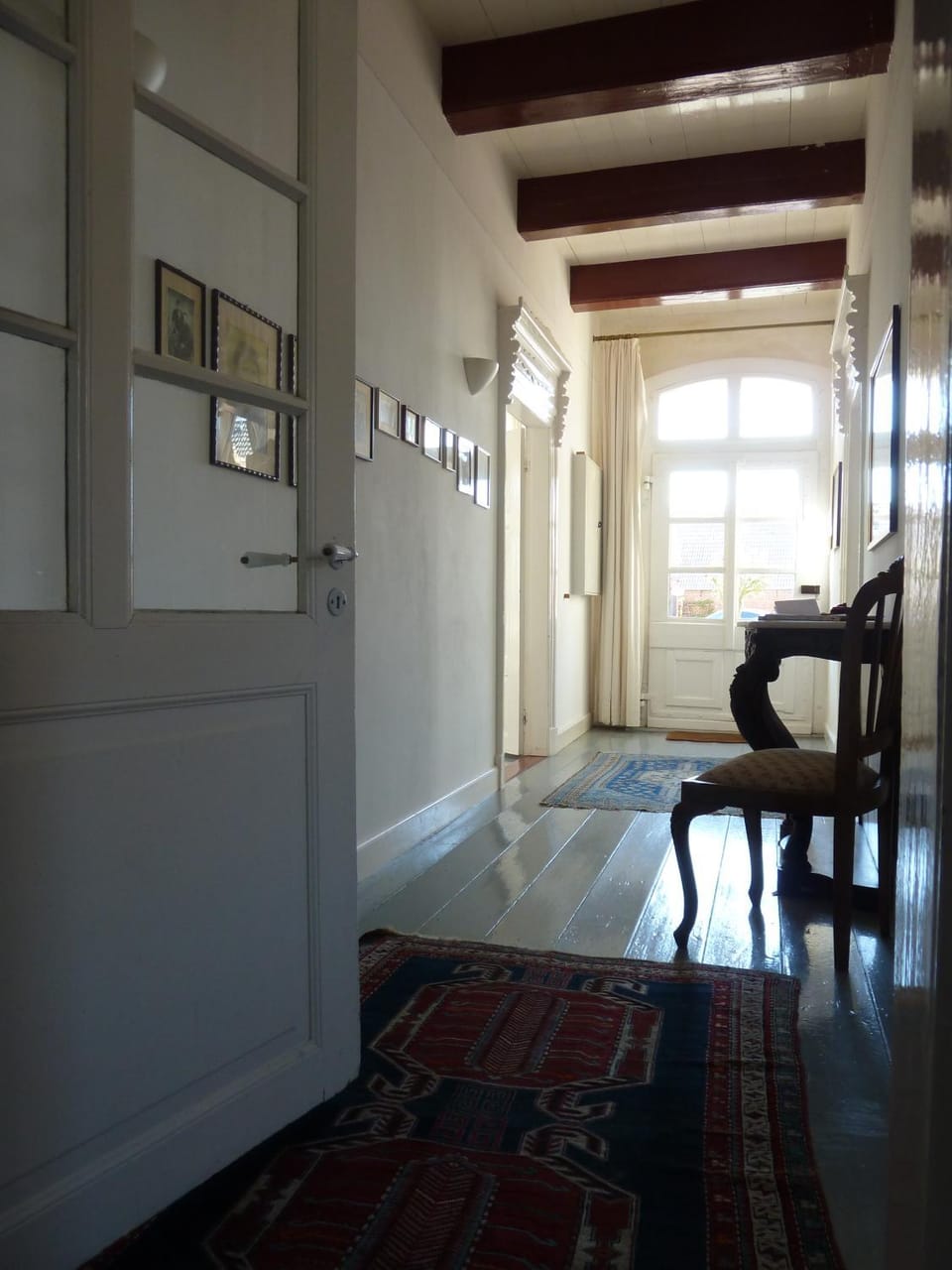 Hof Homfeld Apartment in Lower Saxony, Germany