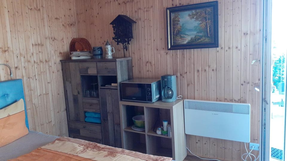 Haus am See Apartment in Rust