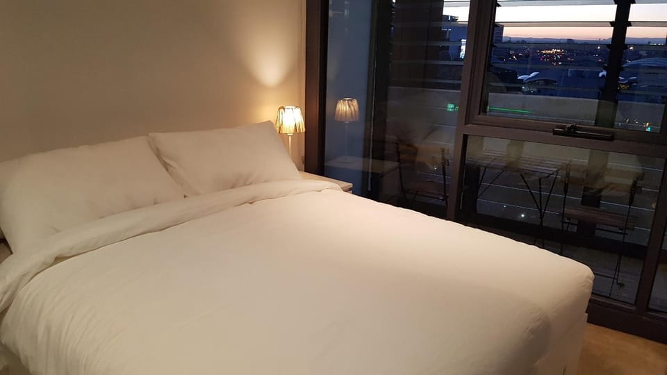 2BEDS Melbourne Central|Crown Casino|Colin|S Cross Apartment in Southbank