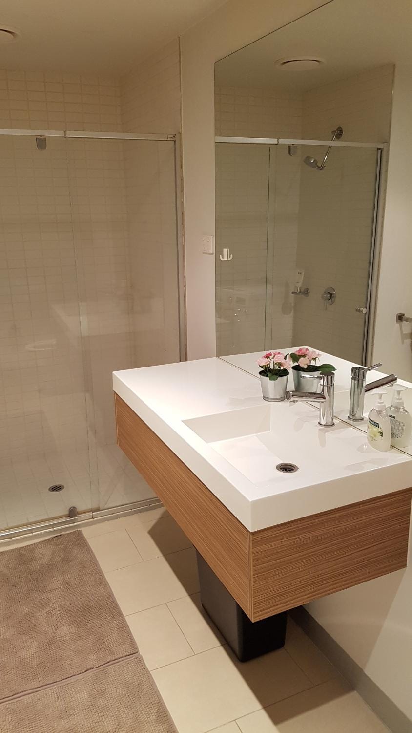 2BEDS Melbourne Central|Crown Casino|Colin|S Cross Apartment in Southbank