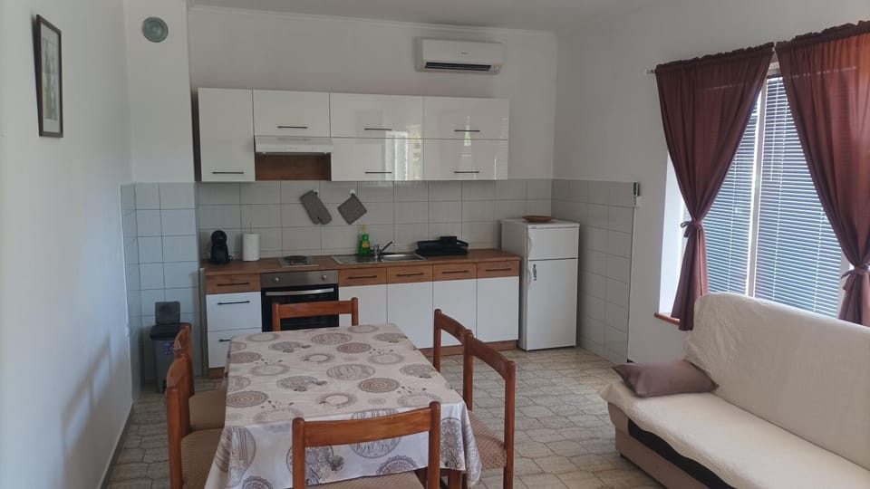 Apartman Vlado Apartment in Zadar