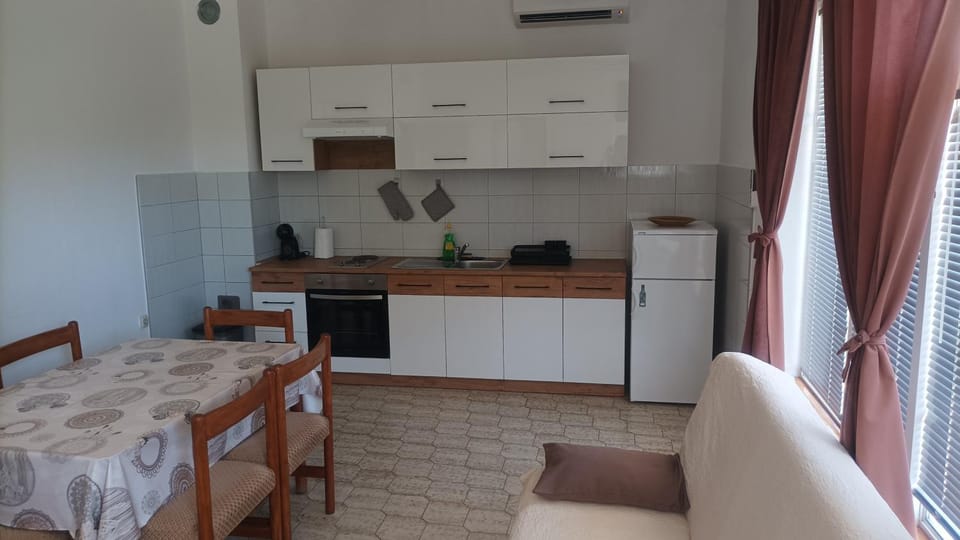 Apartman Vlado Apartment in Zadar