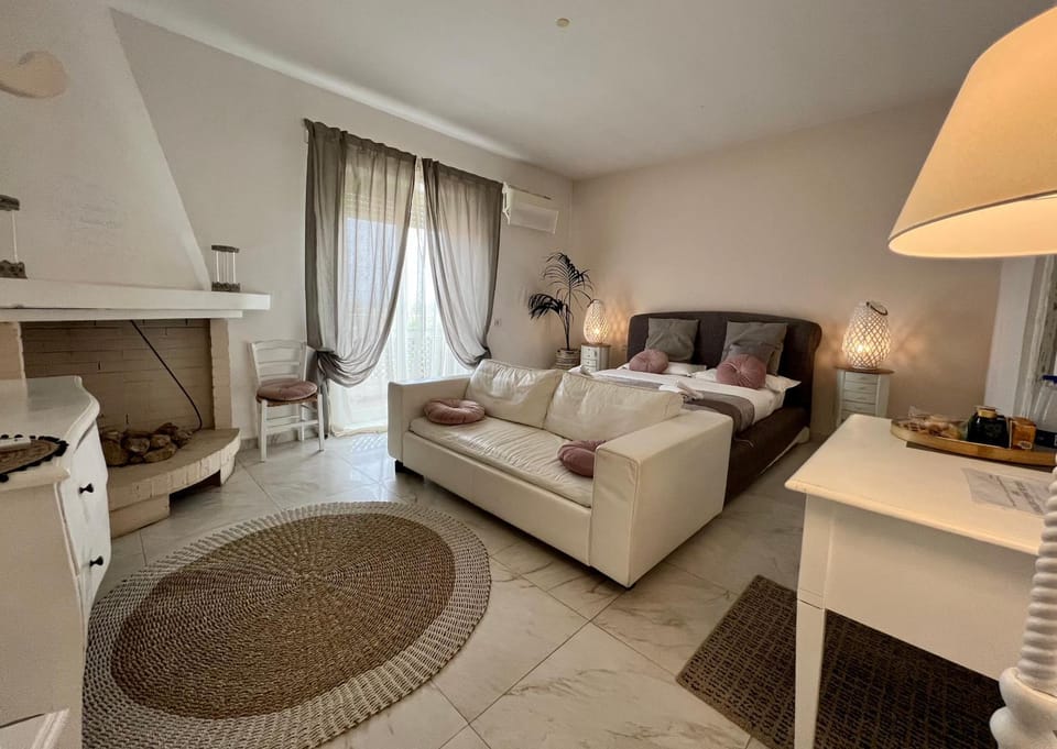 AgriSesto B&B Bed and Breakfast in Lazio