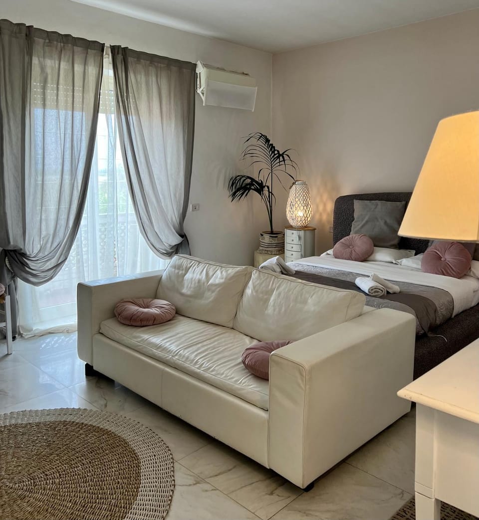 AgriSesto B&B Bed and Breakfast in Lazio