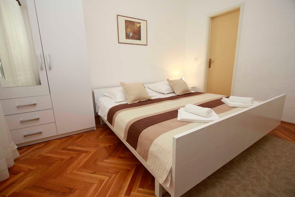 Villa Grozdic Apartment in Makarska