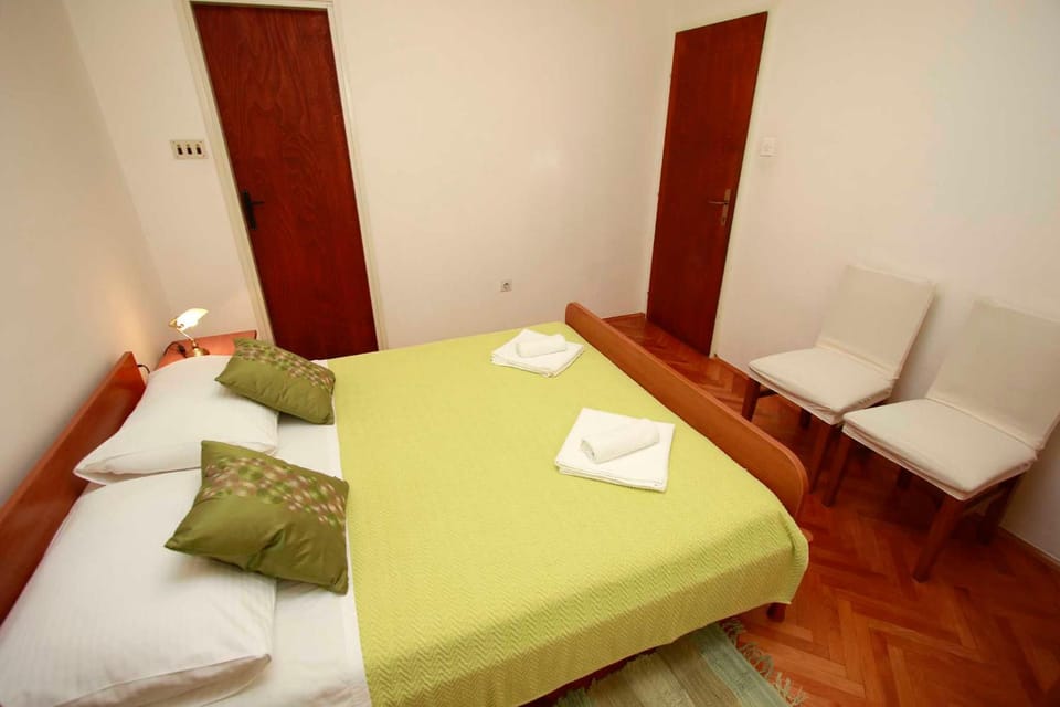 Villa Grozdic Apartment in Makarska
