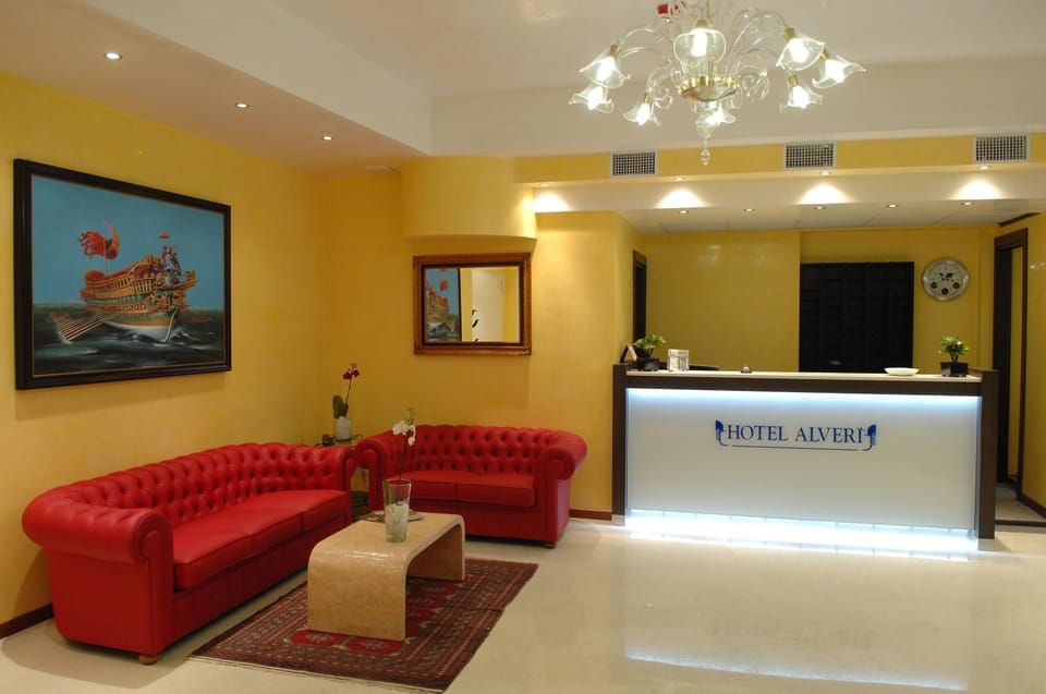 Lobby or reception, Lobby or reception