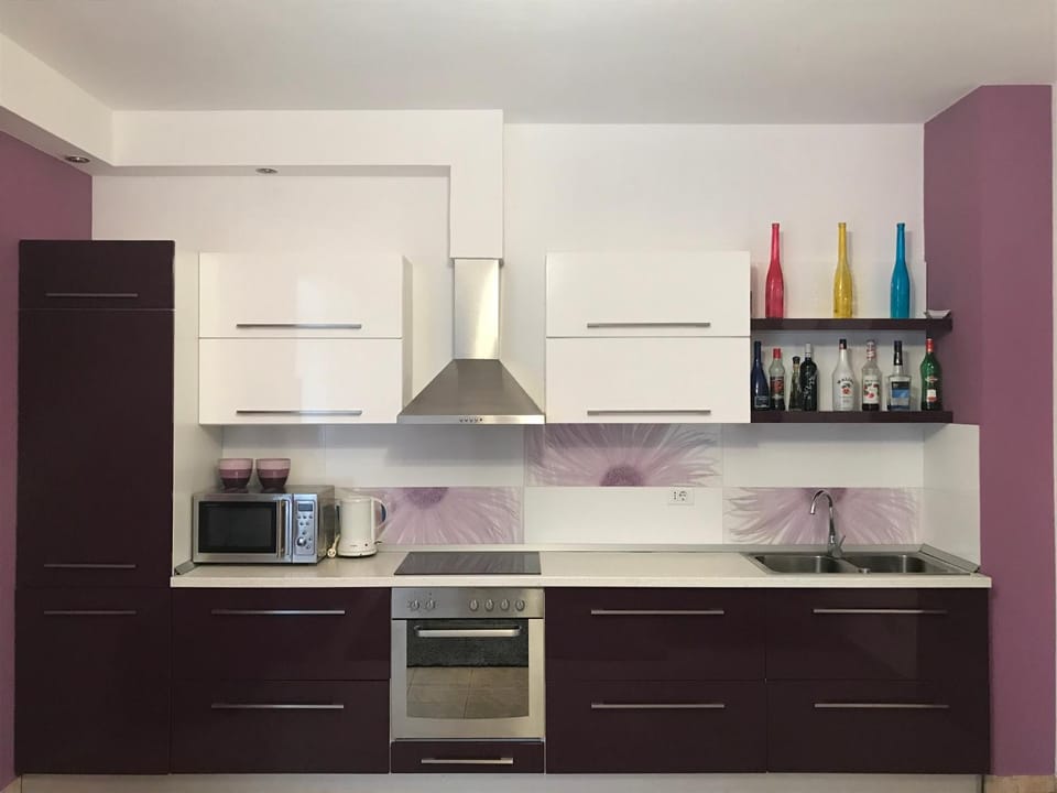 Fantasy Beach Apartment Apartment in Tirana County, Albania