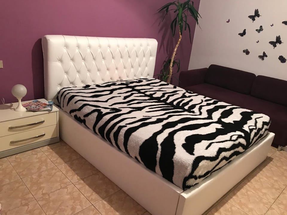 Fantasy Beach Apartment Apartment in Tirana County, Albania