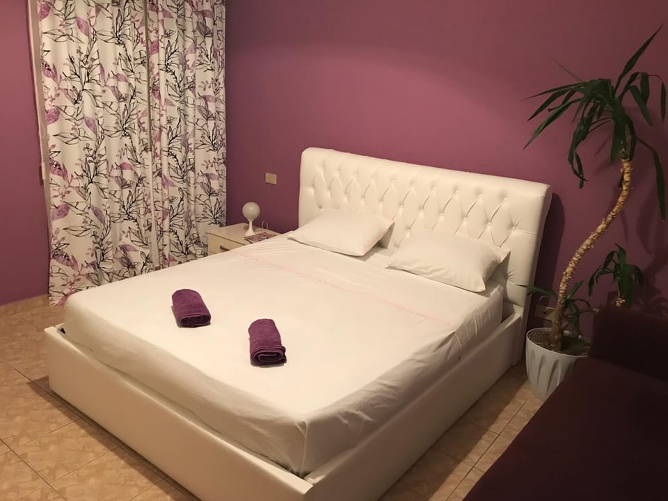 Fantasy Beach Apartment Apartment in Tirana County, Albania