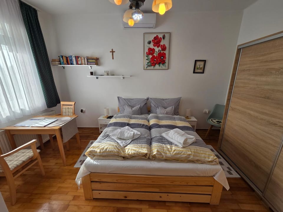 Elisabeth apartman Apartment in Hungary