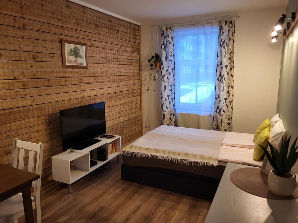 Old Town Apartment Apartment in Estonia