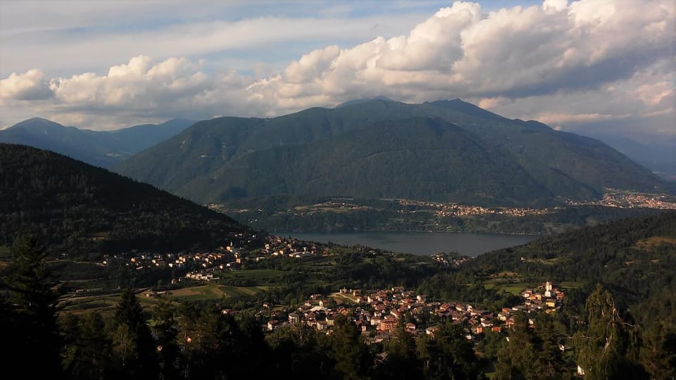 Natural landscape