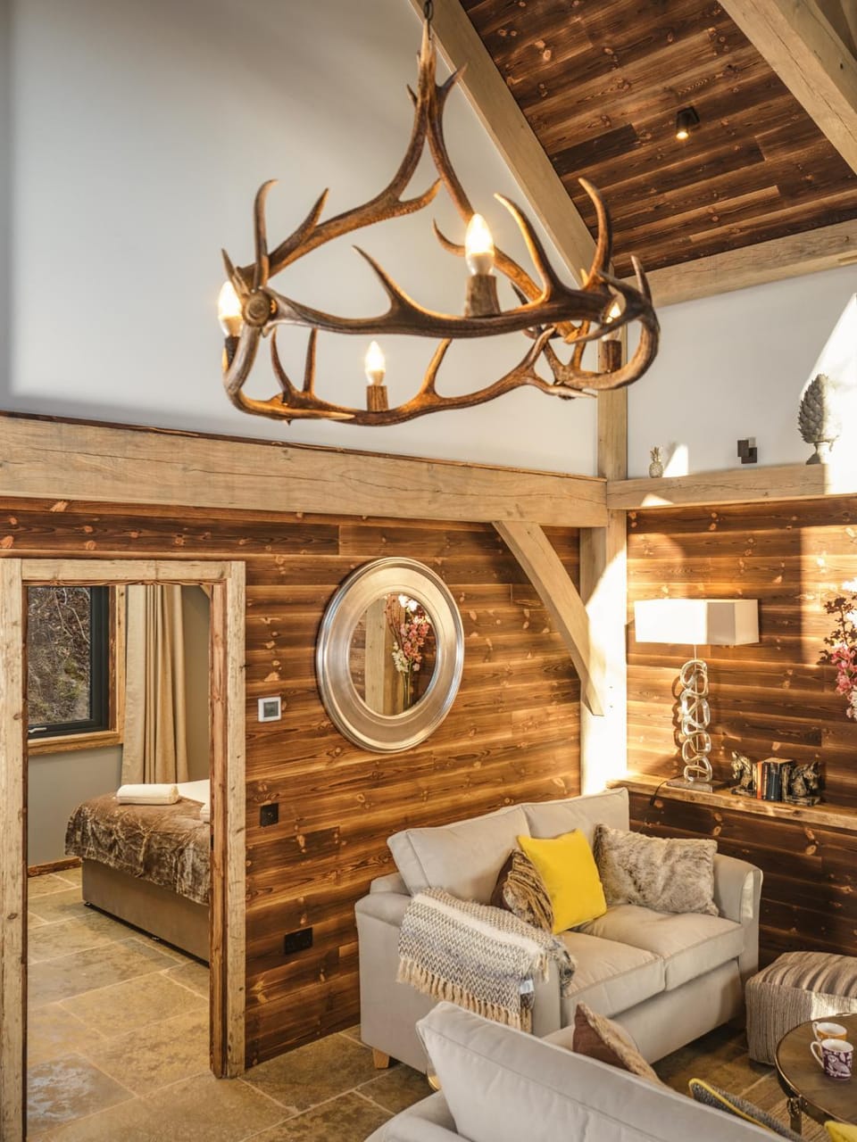 Cairngorm Lodge Chalet in Aviemore