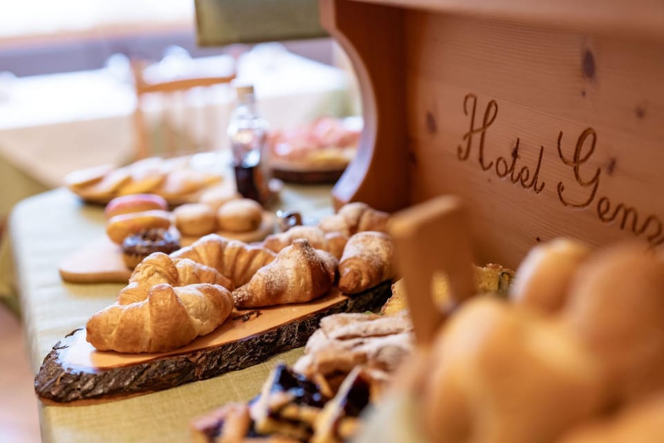 Food, Breakfast