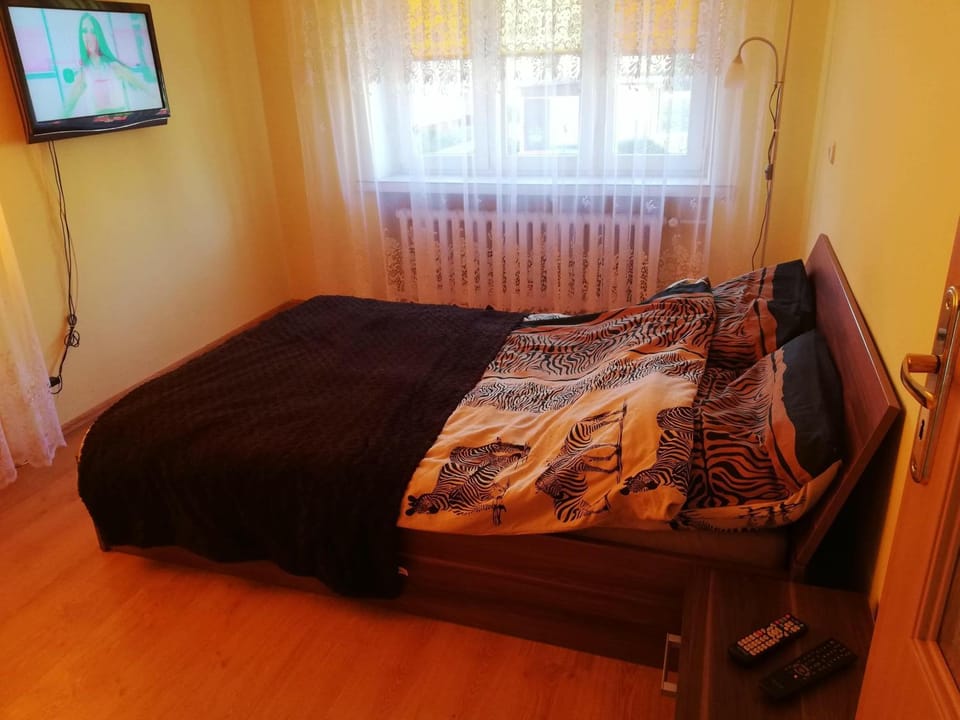 Mieszkanie Giżycko Apartment in Lithuania