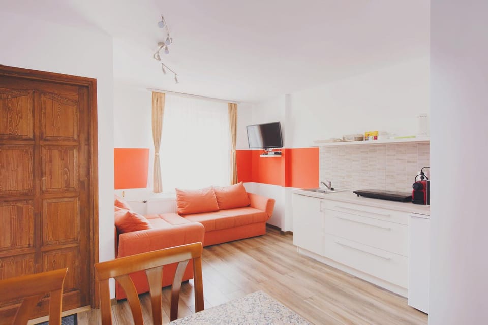 Jerry Apartman Bed and Breakfast in Hungary