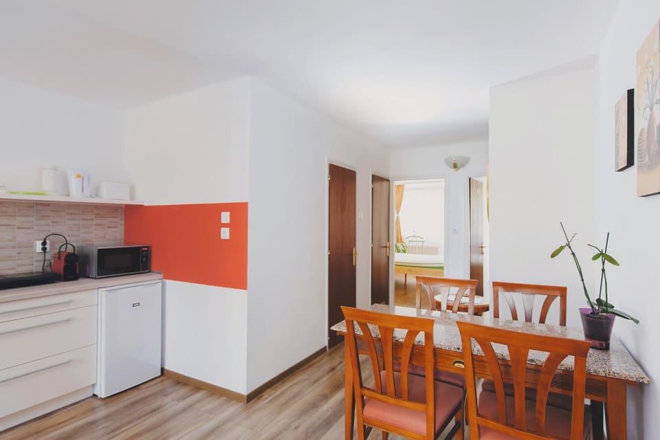Jerry Apartman Bed and Breakfast in Hungary