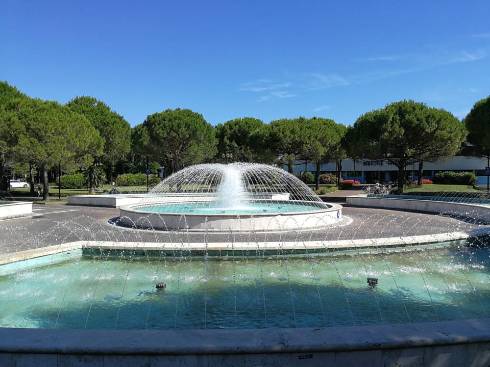 Condominio Alice Apartment in Bibione