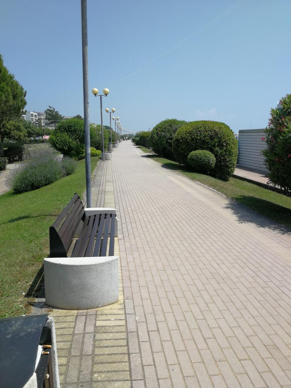 Condominio Alice Apartment in Bibione