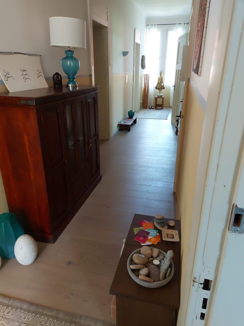 Villa Veda Apartment in Germany