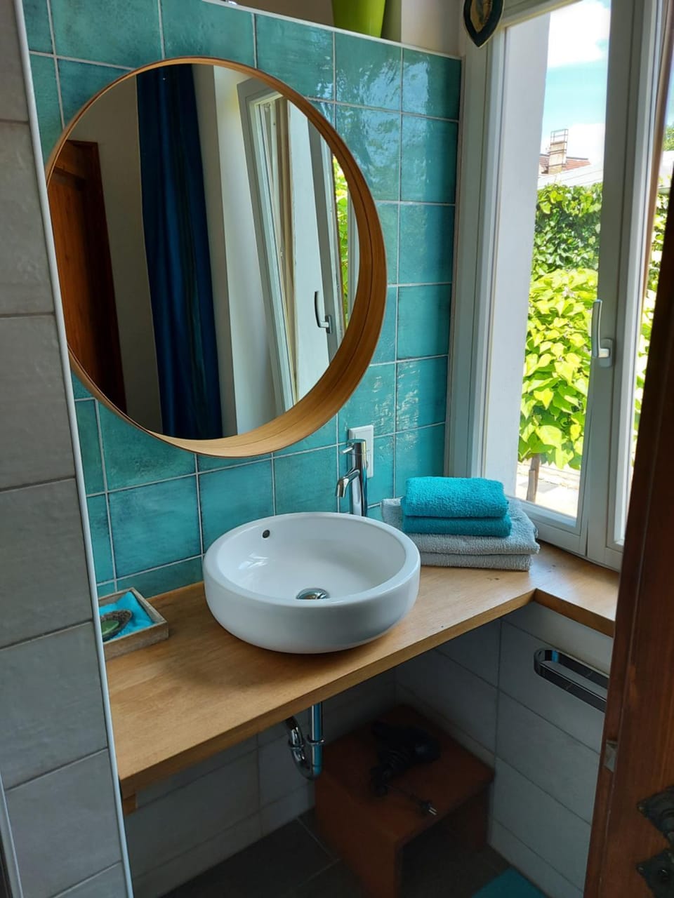 Villa Veda Apartment in Germany