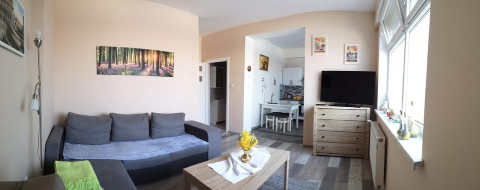 Alicja Apartament Apartment in Poland