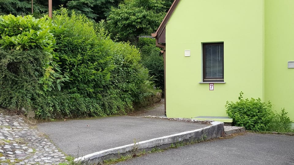 Gite Delphine House in Grand Est